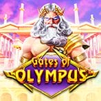 Gates Of Olympus